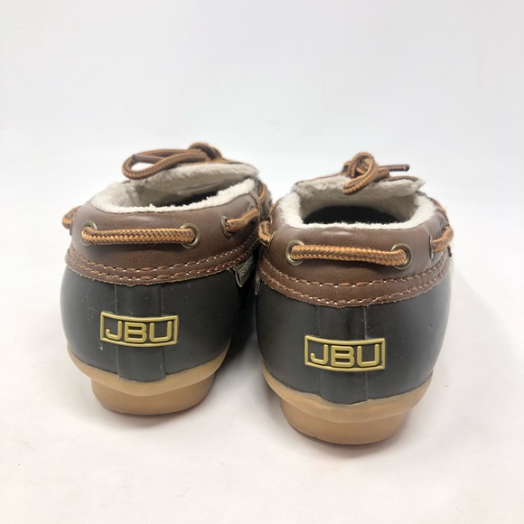 3 for $25 JBU by Jambu Weather Ready Duck Shoes - Picture 4 of 8